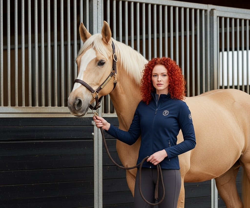 maatwerk stalen paardenboxen
