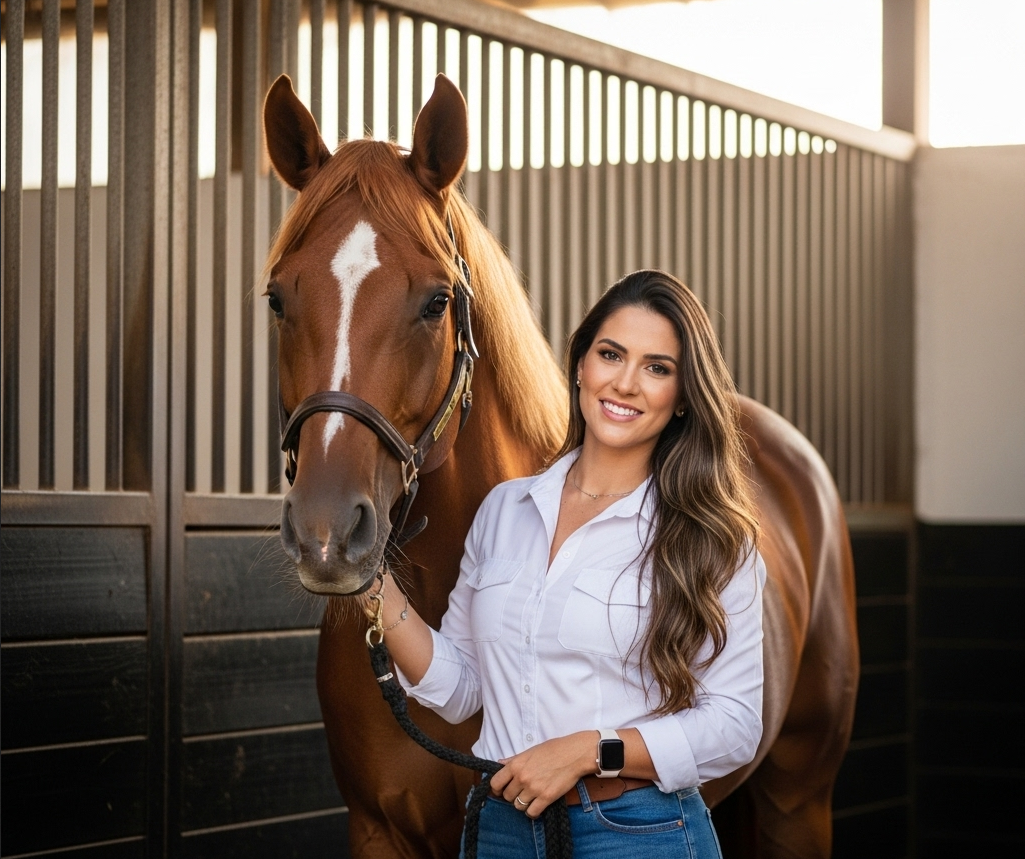 paardenbox zelf bouwen