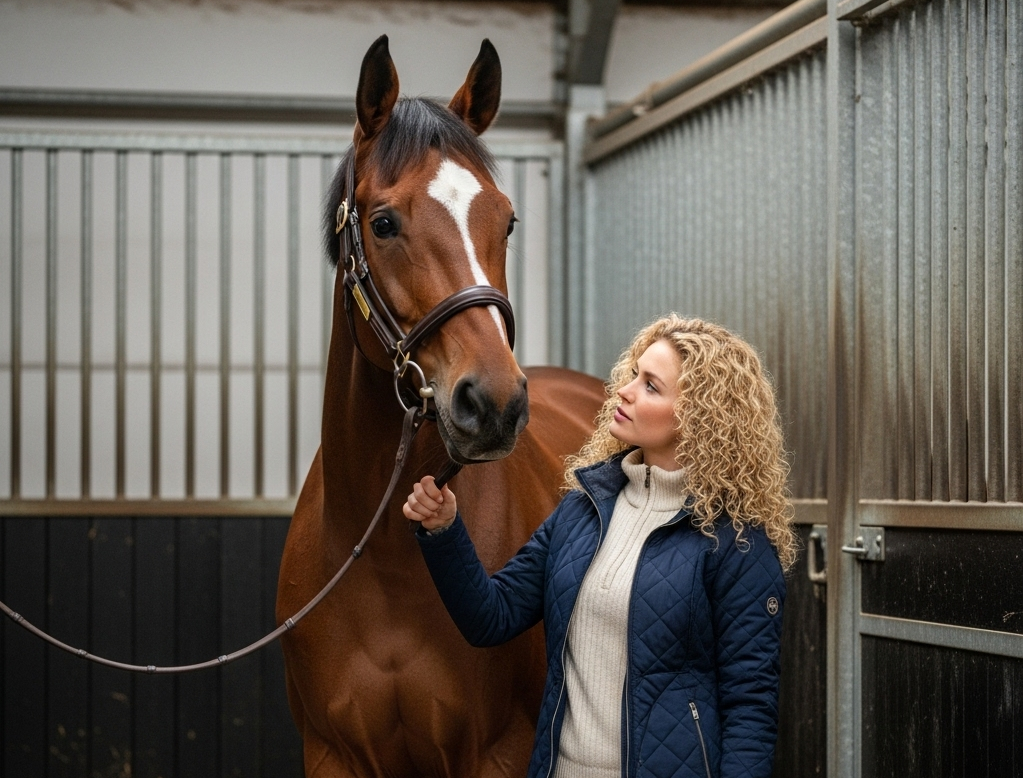 paardenboxen voor buiten