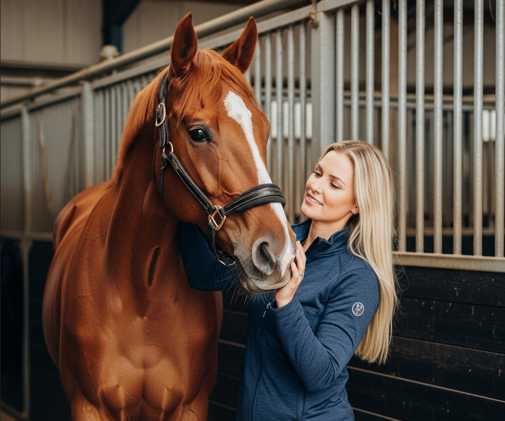 stalen paardenbox online kopen