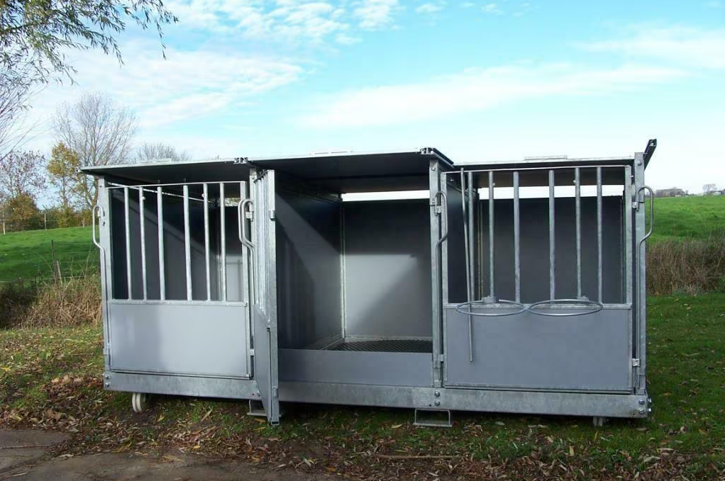 Kalverboxen kopen