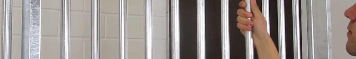 Montage paardenbox op locatie