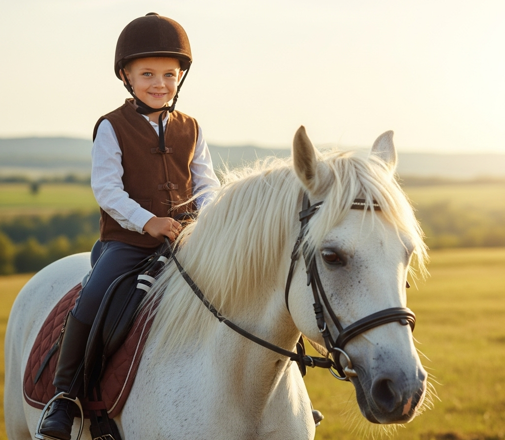 7 Tips voor beginnende ruiters!