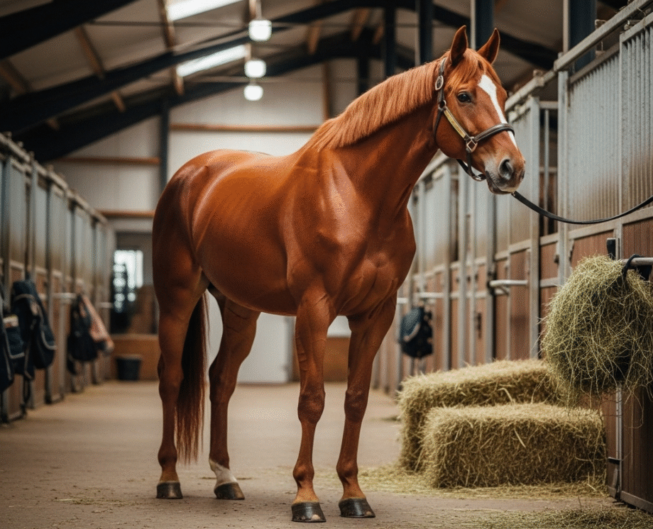 maatwerk of standaard stalen boxwanden