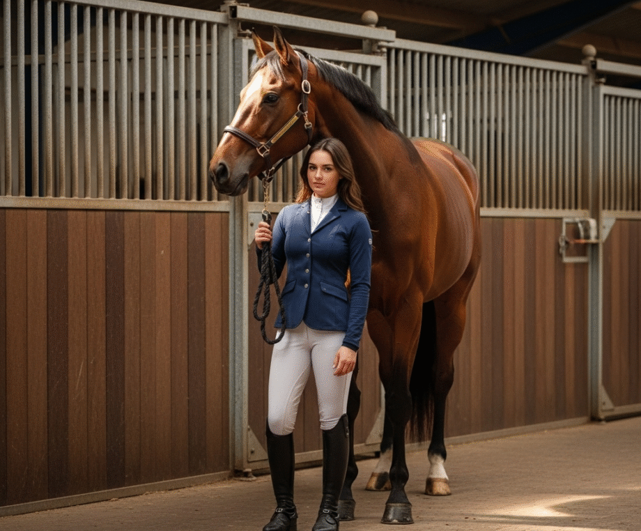 paardenbox groothandel