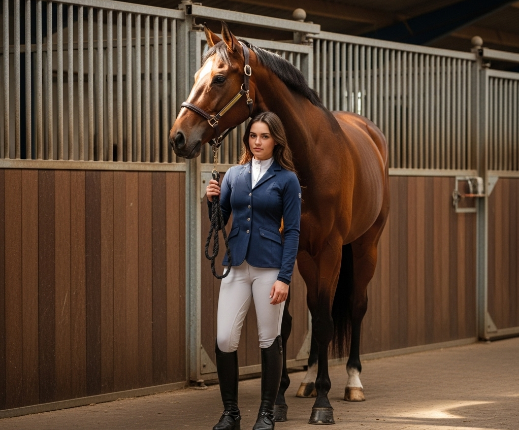 Waarom kiezen voor een paardenbox groothandel?