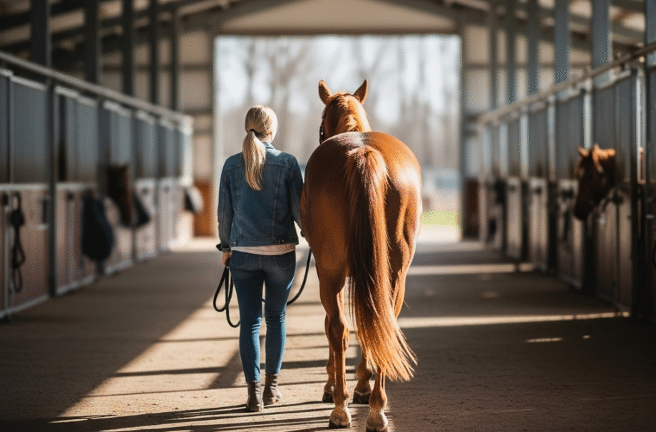 paardenboxen kopen IJsselmuiden
