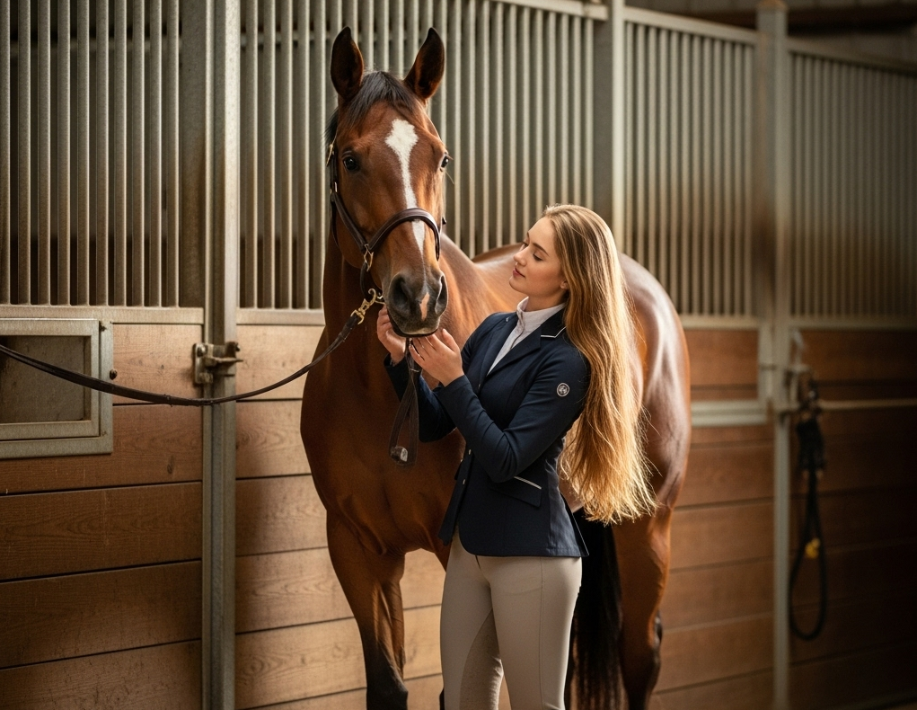 Paardenboxen kopen in Drenthe: een slimme investering voor jou en je paard