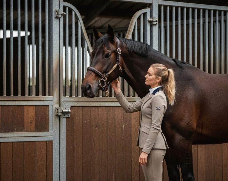 paardenboxen kopen in Groningen