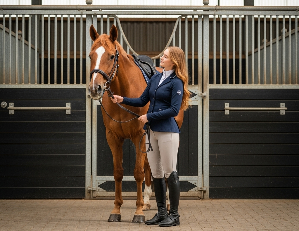 Paardenboxen kopen in Limburg: zo maak je de juiste keuze