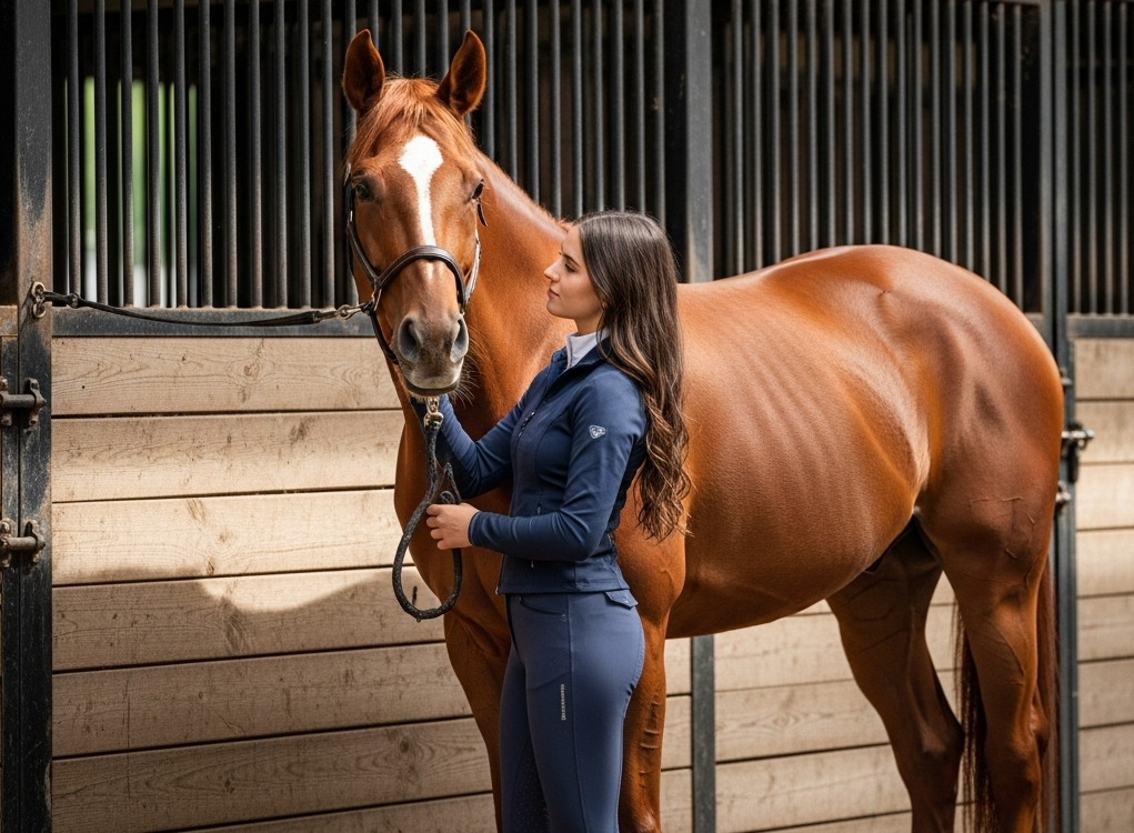 Paardenboxen kopen in Noord-Holland: waar begin je?