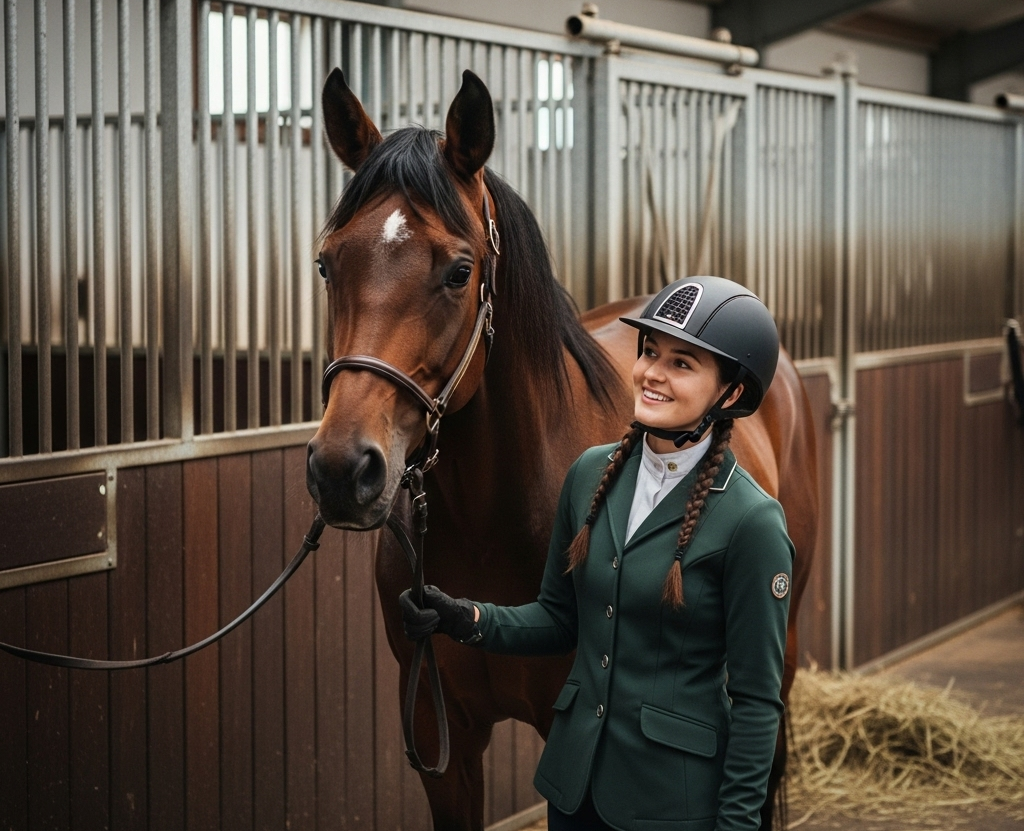 Paardenboxen kopen in Zeeland: comfort voor jou en je paard