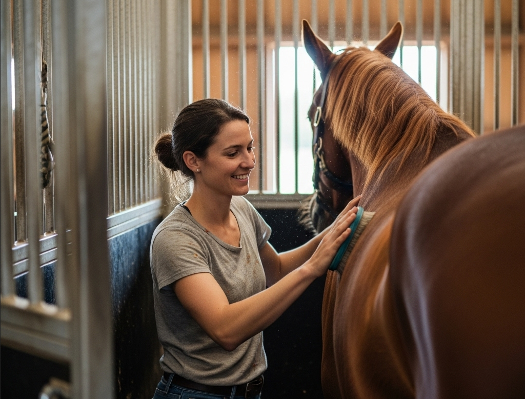 Combineer en Creëer: Stalen Boxwanden met Houten Vulling voor de Perfecte Look