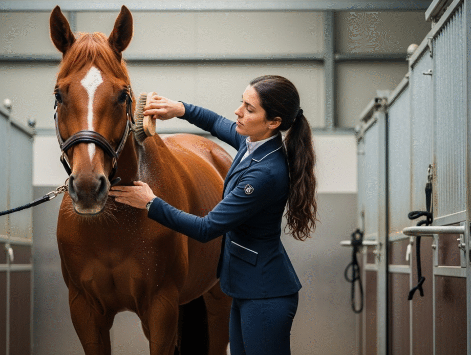stalen paardenbox online kopen