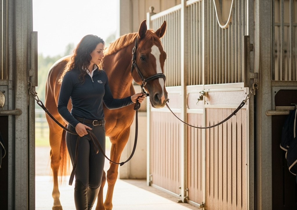 Stalen paardenbox prijzen: waar hangt het van af?
