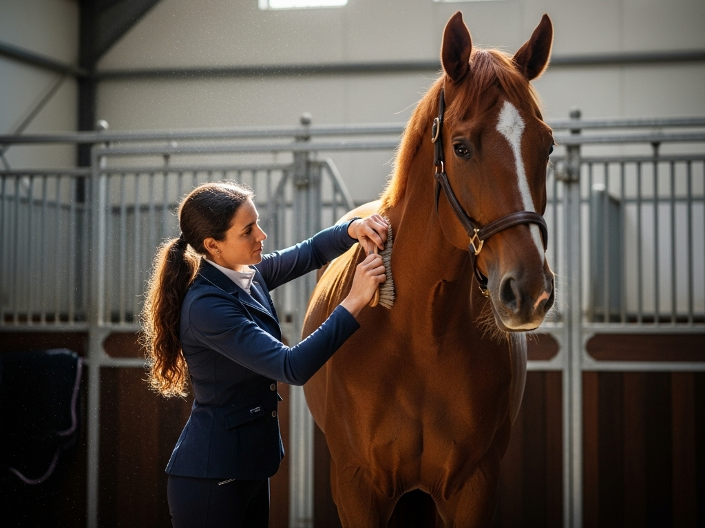 Stalen paardenbox laten maken: kies voor maatwerk en kwaliteit