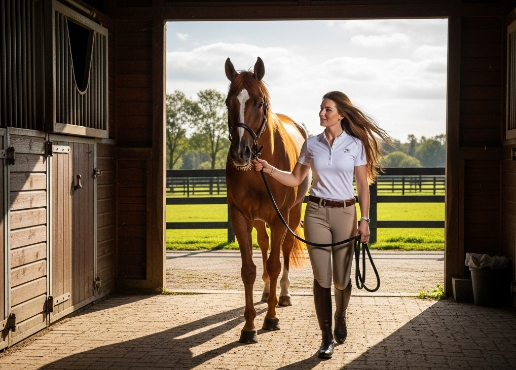 Budgetteren voor Boxwanden: Wat Kosten Stalen Paardenboxwanden Echt?