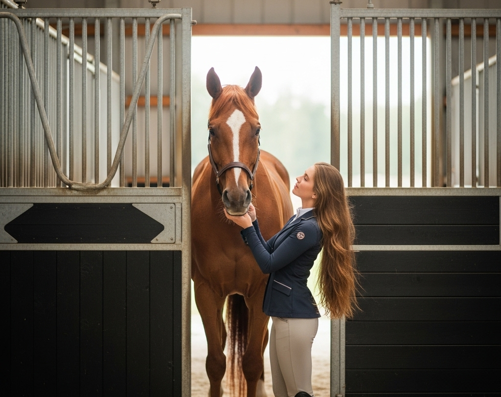 Leverancier van Paardenboxen: Wat Jij Mag Verwachten van een Betrouwbare Partner