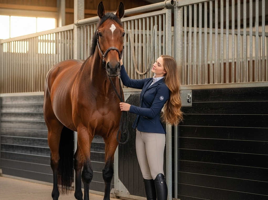 Paardenbox panelen: de basis voor een veilige en functionele stal