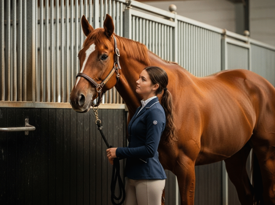 paardenbox webshop