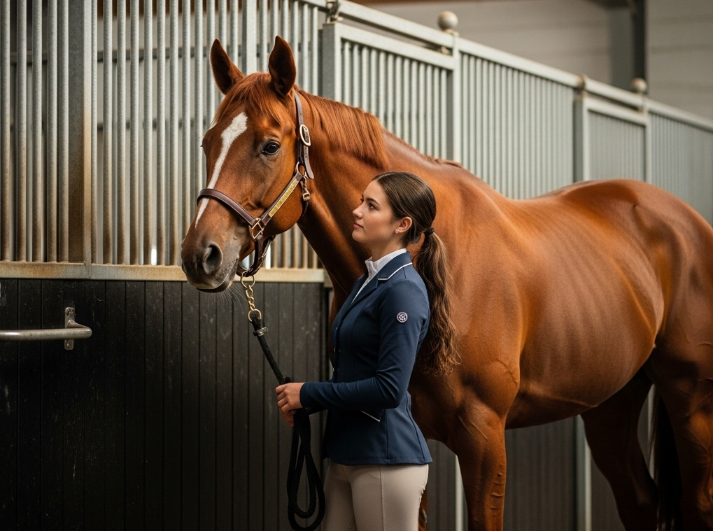 Paardenbox Webshop: Jouw Gemak, Jouw Keuze