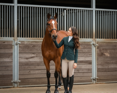 Stalwanden kopen voor paardenboxen