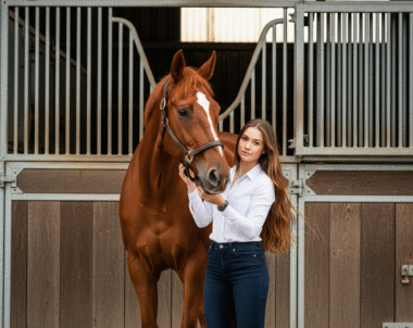 Waar vind je een leverancier van paardenboxen