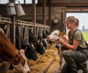 Eenlingenboxen voor kalveren kopen