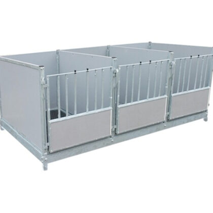 Kalverbox multi driedelig