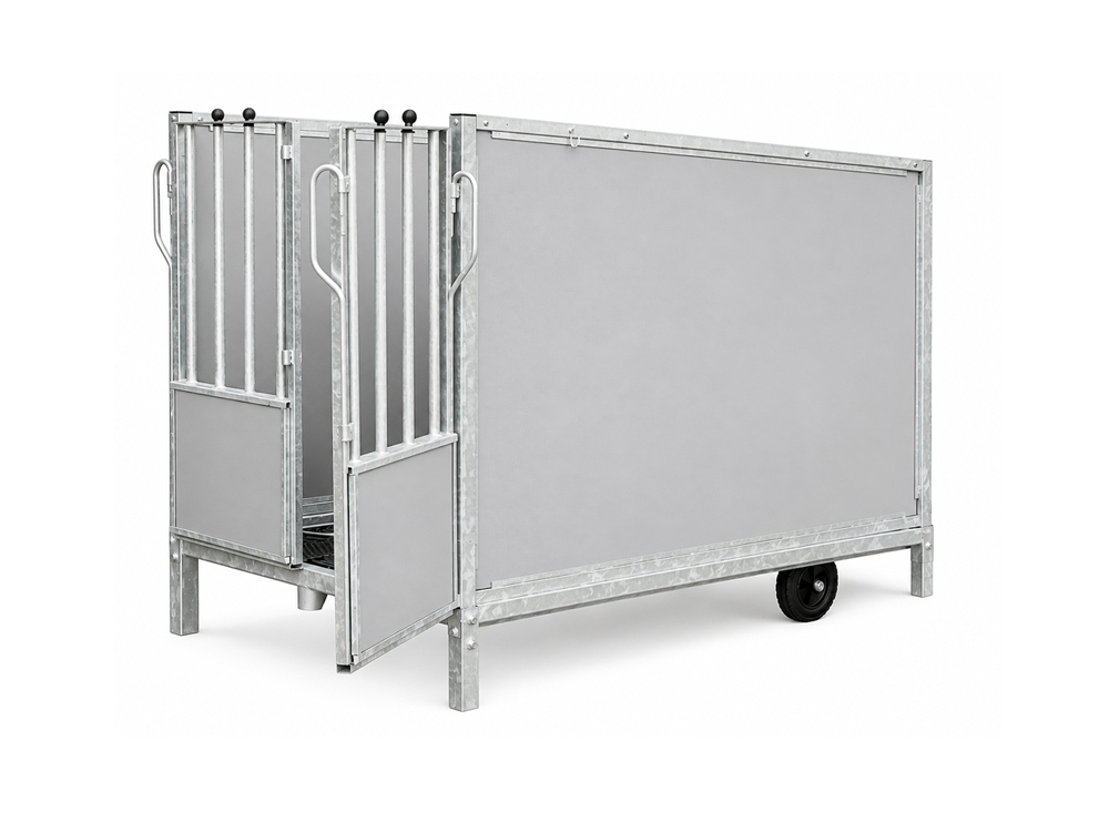 Kalverbox XXL