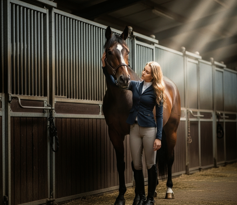 Prijslijst van paardenboxen