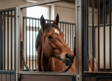 Paardenbox planken bestellen