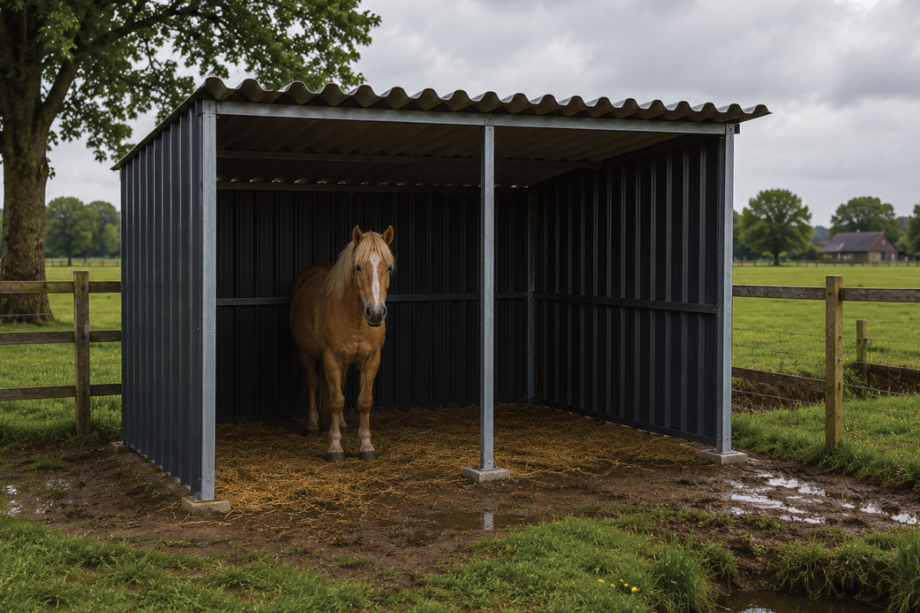 Schuilstal kopen