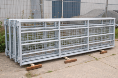 Weidehekken bestellen