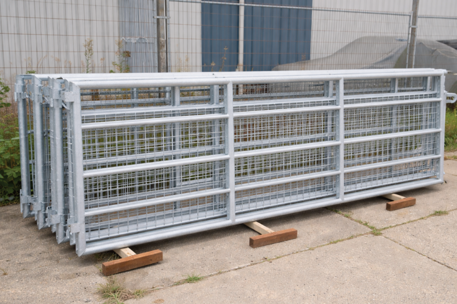 Weidehekken bestellen