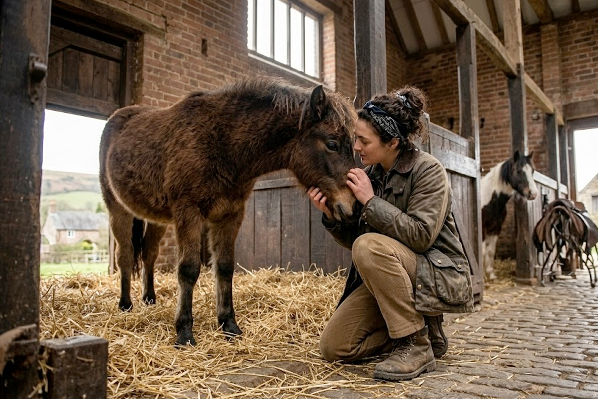 Stal kopen: waar let je op voor de beste keuze